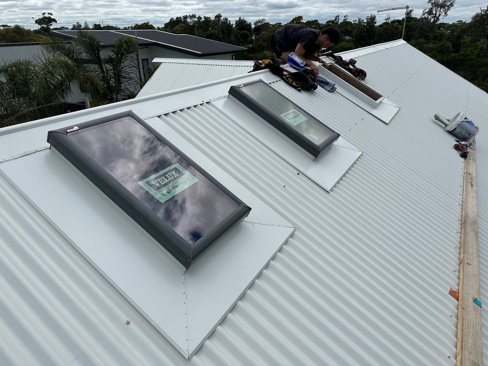Roofing Melbourne