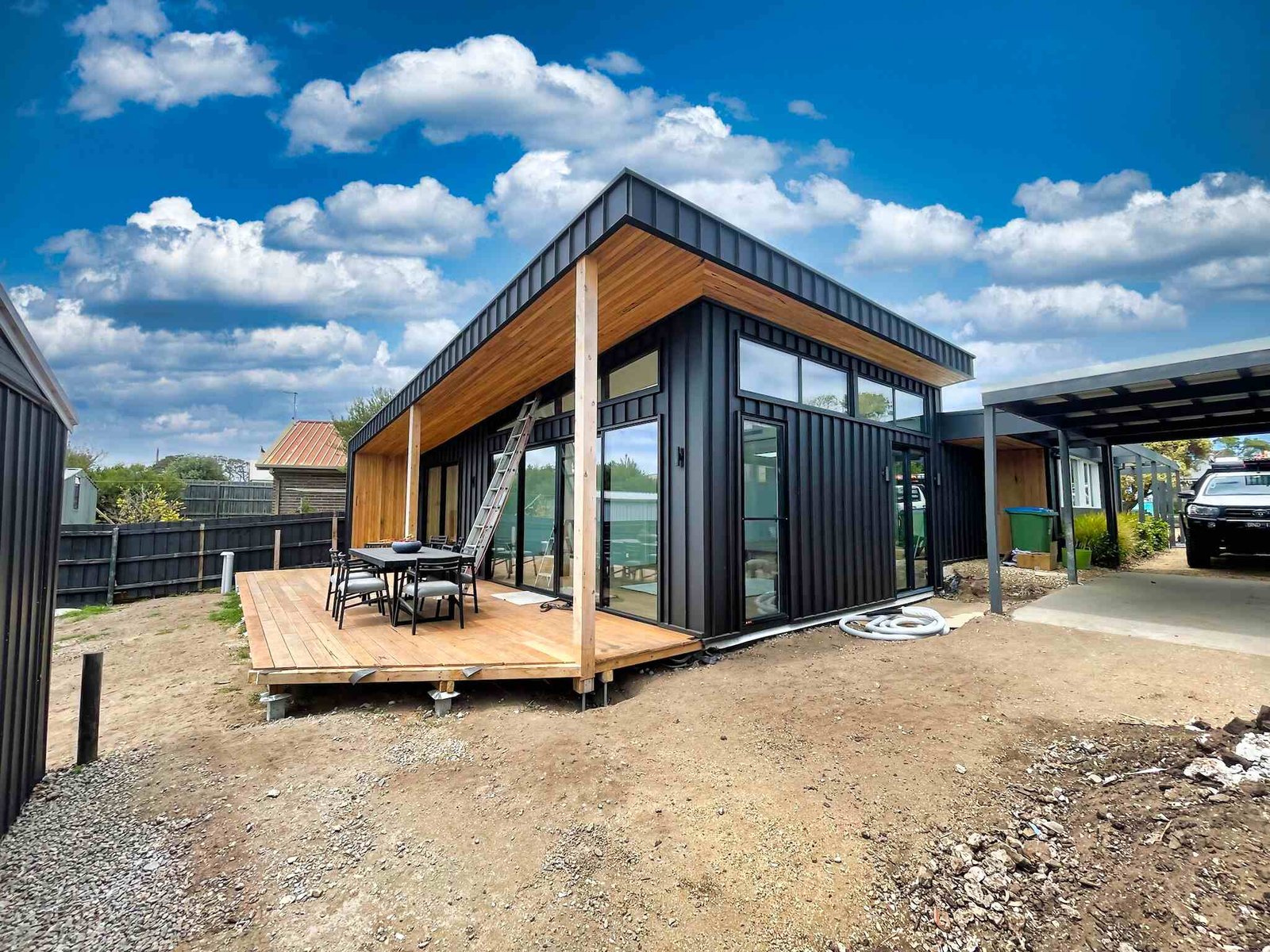 new-build-Drainage-civil-drainage-Sanitary-Fixture-Installation-