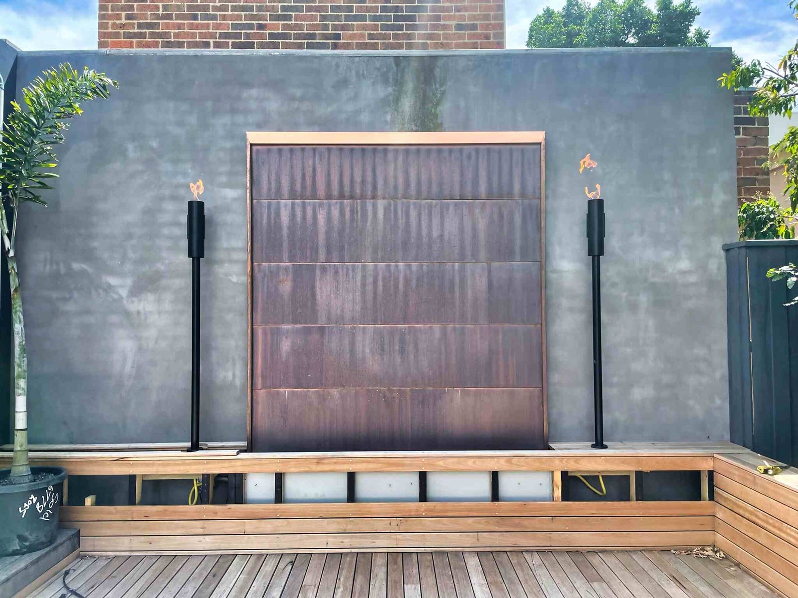 new-builds-metal-cladding-gas-fitting